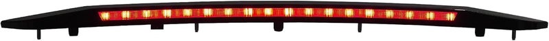Dimeani Third Brake Light fit for Chevy Malibu 3rd Brake Light Assembly fit for Chevrolet 2016 2017 2018 2019 2020 2021 2022 2023 2024 2025 High Mount Brake Stop Light 42795725 Stop Light Lamp - Image 2